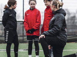 FC Nordsjælland indgår fælles pigestrategi: Skal give mere fællesrettet udvikling