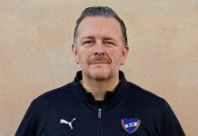 Velkendt ansigt er ny leder af pigeakademiet i B93