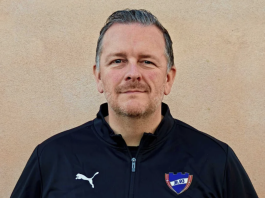 Velkendt ansigt er ny leder af pigeakademiet i B93