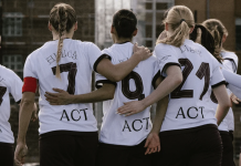 B-Liga Overblikket: Udeholdene sejrer i femte runde, mens 9 målfejringer blev aktuelt i Esbjerg