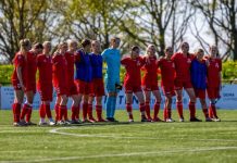 U16- Liga overblik: Målfest i U16-Ligaen, drama, comebacks og en suveræn storsejr