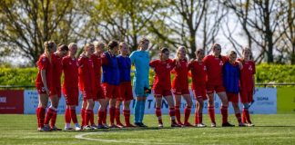 U16- Liga overblik: Målfest i U16-Ligaen, drama, comebacks og en suveræn storsejr