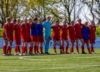 U16- Liga overblik: Målfest i U16-Ligaen, drama, comebacks og en suveræn storsejr