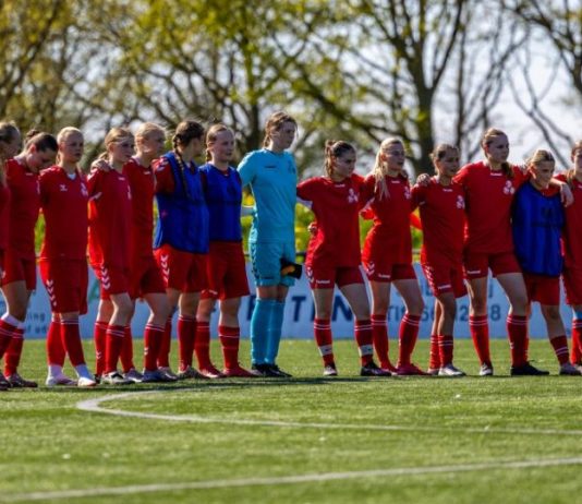 U16-Liga overblikket: Brøndby IF med stor sejr, mens Farum BK tog sejr efter tæt førstehalvleg