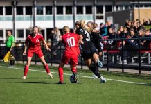 Emilie Henriksen bliver ny Head of Coaching i Team Odense Q