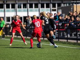 Emilie Henriksen bliver ny Head of Coaching i Team Odense Q