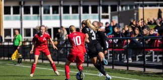 Emilie Henriksen bliver ny Head of Coaching i Team Odense Q