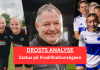 Drosts analyse: Identitet afgør udfaldet i Kvalifikationsligaen