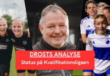 Drosts analyse: Identitet afgør udfaldet i Kvalifikationsligaen