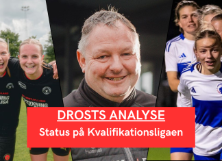 Drosts analyse: Identitet afgør udfaldet i Kvalifikationsligaen