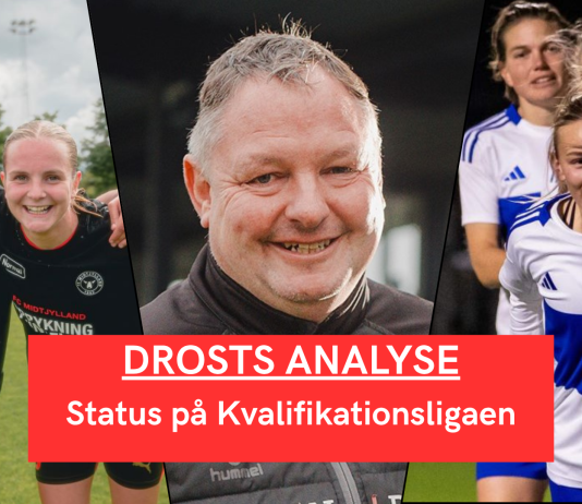 Drosts analyse: Identitet afgør udfaldet i Kvalifikationsligaen