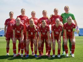 Målløs affære ender med straffesparkssejr til U23-landsholdet