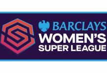 Rekordweekend: Ny tilskuerrekord i engelsk kvindefodbold