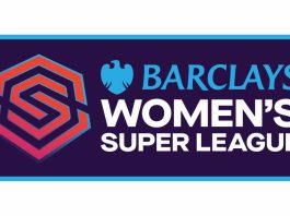 Rekordweekend: Ny tilskuerrekord i engelsk kvindefodbold