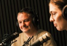 Drost om presset OB-hold: De leder efter deres identitet