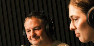 Drost om presset OB-hold: De leder efter deres identitet