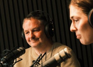 Drost om presset OB-hold: De leder efter deres identitet