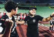 Historien gentager sig: FC Nordsjælland forfremmer assistenttræner