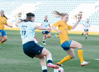 Rundens Hold i A-Liga: FCN-dominans og AGF-kreatør i hopla trods nederlag