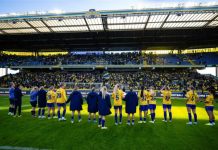 Flere spillere på vej tilbage, men skadeslisten er stadig lang i Brøndby IF