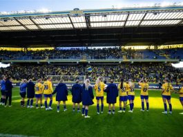 Flere spillere på vej tilbage, men skadeslisten er stadig lang i Brøndby IF