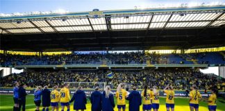 Flere spillere på vej tilbage, men skadeslisten er stadig lang i Brøndby IF