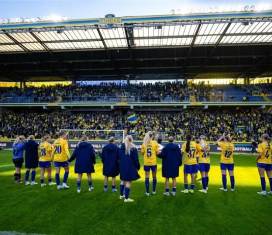 Flere spillere på vej tilbage, men skadeslisten er stadig lang i Brøndby IF