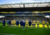 Brøndby IF’s kvinder indtager stadion til topkamp i A-Ligaen – gratis adgang for pigehold