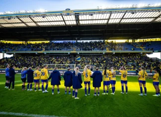 Brøndby giver debut til 17-årigt stortalent