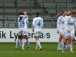 A-Liga overblikket: Koldings stormvejrs-kup og Brøndby som ny førsteudfordrer