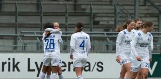 A-Liga overblikket: Koldings stormvejrs-kup og Brøndby som ny førsteudfordrer