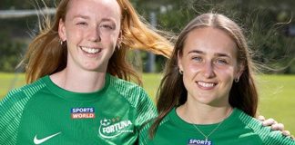 ‘En forløsning’: Fortuna-midtbanespiller er tilbage på banen efter halvandet år ude