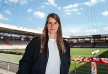 For første gang: Bundesliga-klub ansætter kvindelig cheftræner
