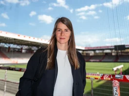 For første gang: Bundesliga-klub ansætter kvindelig cheftræner