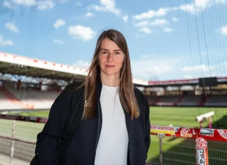 For første gang: Bundesliga-klub ansætter kvindelig cheftræner