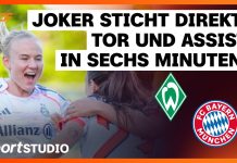 Harder helt med i toppen efter ny scoring