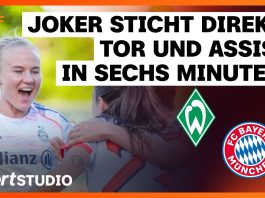 Harder helt med i toppen efter ny scoring