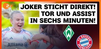 Harder helt med i toppen efter ny scoring