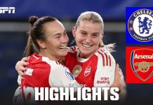 Dansk dommer i fokus efter kontroversiel situation i CL-kvartfinale