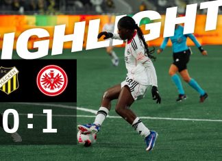 Sandbech og Sanvig klar til europæisk finale trods nederlag