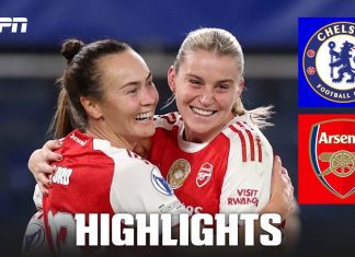 Dansk dommer i fokus efter kontroversiel situation i CL-kvartfinale