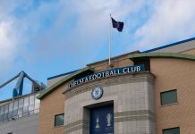 Chelsea FC Women flytter ind på Stamford Bridge: Ny æra for kvindefodbolden i London