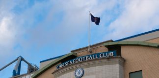 Chelsea FC Women spillerne i følelsesladet afsked: “Vi ses ved broen”