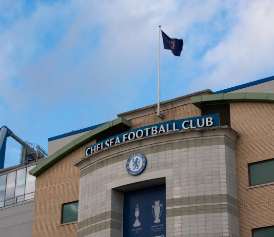 Chelsea FC Women flytter ind på Stamford Bridge: Ny æra for kvindefodbolden i London