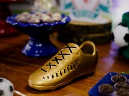 Kvindefodbolden får historisk topscorerpris i Europa