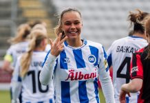 Kvalifikationsspillet: OB overrasker i Winther-show – FCK og ASA lukker hullet til FCM