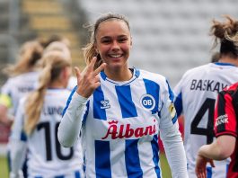 Kvalifikationsspillet: OB overrasker i Winther-show – FCK og ASA lukker hullet til FCM