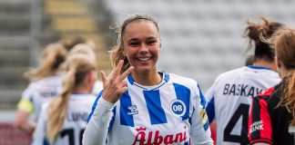 Kvalifikationsspillet: OB overrasker i Winther-show – FCK og ASA lukker hullet til FCM