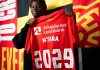FC Nordsjælland henter nyt stortalent fra Ghana