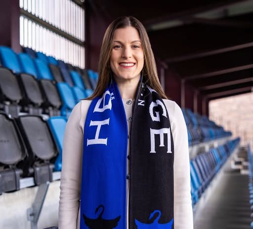 HB Køge ansætter ny direktør med international lederprofil